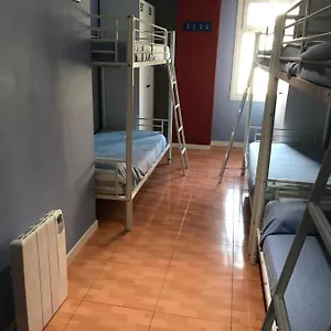Galerna Aterpetxea Bss00002 Hostel