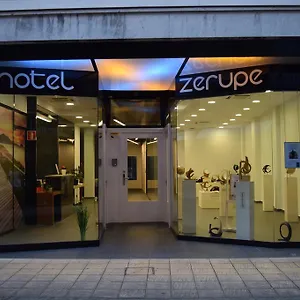 Zerupe Zarautz